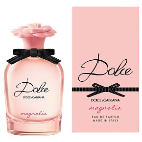 Dolce & Gabbana Dolce Magnolia parfémovaná voda pro ženy 50 ml