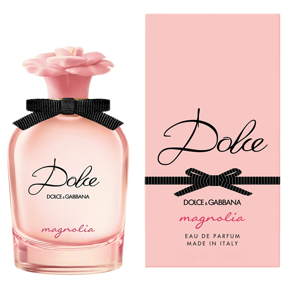 Dolce & Gabbana Dolce Magnolia parfémovaná voda pro ženy 50 ml