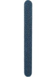 Abella Pilník smirkový černý BF-3