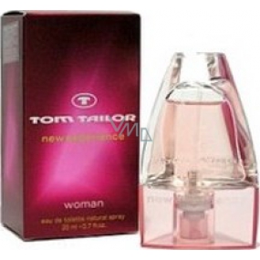 Tom Tailor New Experience Woman toaletní voda 20 ml