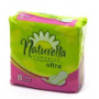 Naturella Ultra Maxi s heřmánkem hygienické vložky 8 kusů