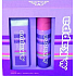Kappa Viola Woman sprchový gel 250 ml + deodorant sprej 150 ml, kosmetická sada