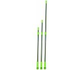 Spokar Green Line GL teleskopická hůl nerez 76-129 cm, závěs