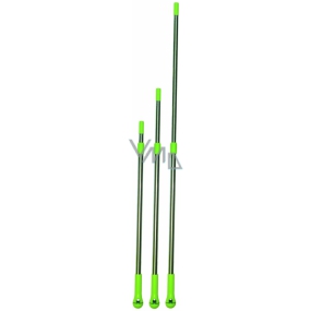 Spokar Green Line GL teleskopická hůl nerez 76-129 cm, závěs