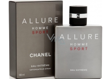 Chanel Allure Homme Sport Eau Extréme parfémovaná voda 100 ml