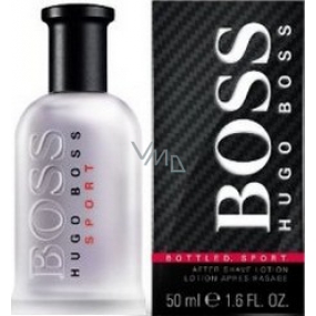 Hugo Boss Boss Bottled Sport voda po holení 50 ml