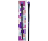 Essence Eyeshadow Brush štětec na oční stíny 15 cm 1 kus
