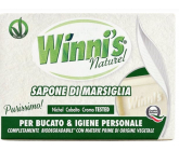 Winnis Eko Marsiglia hypoalergenní mýdlo 250 g