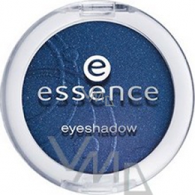 Essence Eyeshadow Mono oční stíny 61 Out Of The Blue 2,5 g