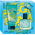 Puma Jam for Men toaletní voda 25 ml + sprchový gel 50 ml, dárková sada