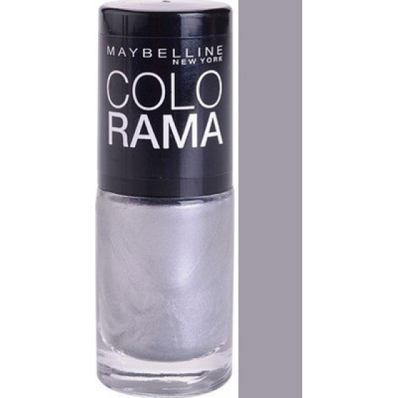 Maybelline Colorama lak na nehty 107 7 ml