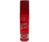 AC Třešeň Lesk na rty roll-on s ovocnou příchutí 8 ml