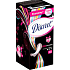Discreet Deo Irresistible slipové intimní vložky pro každodenní použití 60 kusů