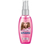 Schauma Mirror Gloss 24h denní péče pro lesk vlasů 50 ml