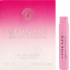 Versace Bright Crystal toaletní voda pro ženy 1 ml s rozprašovačem, vialka