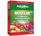 AgroBio Mospilan přípravek na ochranu rostlin 5 x 1,8 g 20SP 24ALX813, 2/2026