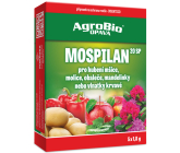 AgroBio Mospilan přípravek na ochranu rostlin 5 x 1,8 g 20SP 24ALX813, 2/2026