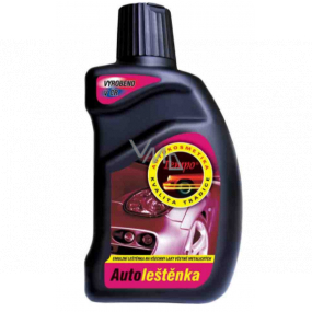 Tempo autoleštěnka leštěnka na přeleštění umytých aut, 300 ml