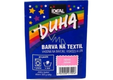 Duha Barva na textil číslo 02 růžová 15 g