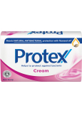 Protex Cream antibakteriální toaletní mýdlo 90 g