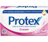 Protex Cream antibakteriální toaletní mýdlo 90 g