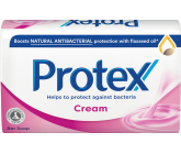 Protex Cream antibakteriální toaletní mýdlo 90 g