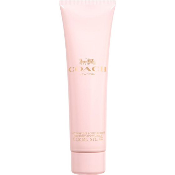 Coach Eau de Parfum tělové mléko pro ženy 150 ml