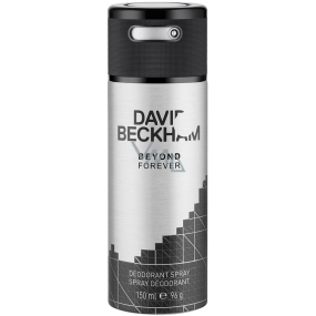 David Beckham Beyond Forever deodorant sprej pro muže 150 ml