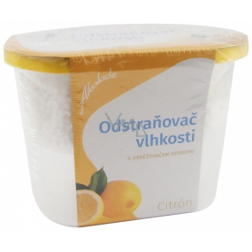 Akolade Citron odstraňovač vlhkosti s osvěžovačem vzduchu 340 g