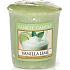 Yankee Candle Vanilla Lime - Vanilka s limetkou vonná svíčka votivní 49 g