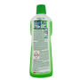 Pulirapid Fresh s vůní levandule tekutý čistič na vodní kámen 750 ml