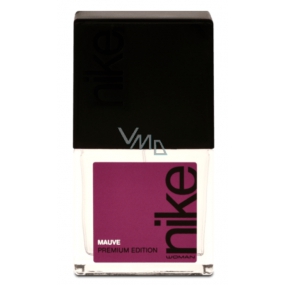 Nike Mauve Premium Edition parfémovaný deodorant sklo pro ženy 75 ml