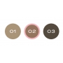 Bourjois Brow Reveal automatická tužka na obočí 03 Brown 0,01 g