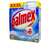 Palmex Active-Enzym 6 Horská vůně univerzální prášek na praní 63 dávek 4,1 kg Box