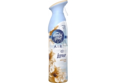 Ambi Pur Air Lenor Gold Orchid Scent osvěžovač vzduchu ve spreji 300 ml