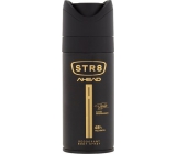 Str8 Ahead 48h deodorant sprej pro muže 150 ml