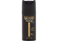 Str8 Ahead 48h deodorant sprej pro muže 150 ml