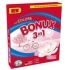 Bonux Color Magnolia 3v1 prací prášek na barevné prádlo 4 dávky 300 g