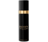 Carolina Herrera Bad Boy deodorant sprej pro muže 100 ml