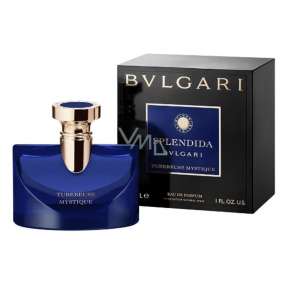 Bvlgari Splendida Tubereuse Mystique parfémovaná voda pro ženy 30 ml