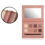Bourjois Place de l Opéra 4in1 paletka na oči 01 Rose Nude Edition 7,68 g