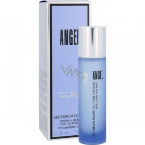 Thierry Mugler Angel Hair Mist vlasová mlha s rozprašovačem pro ženy 30 ml