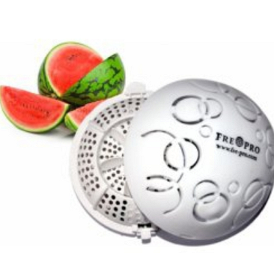 Fre Pro Easy Fresh 2.0 - vyměnitelný vonný kryt Meloun - bílá