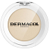 Dermacol Mono 3D Matt oční stíny 01 Panna Cotta 2 g