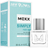 Mexx Simply for Him toaletní voda pro muže 30 ml