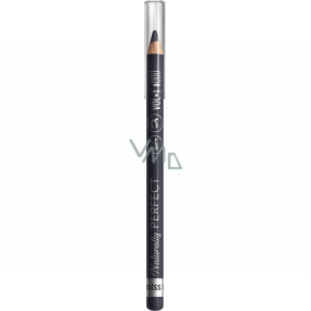 Miss Sporty Naturally Perfect Vol. 1 tužka na oči, obočí a rty 004 Dark Gray 0,78 g