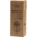 Ziaja Pineapple sérum na obličej, krk a dekolt 50 ml