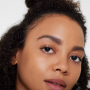 Essence Wow What a Brow voděodolná tužka na obočí s kartáčkem 03 Dark Brown 0,2 g