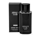 Giorgio Armani Code Le Parfum Homme parfém pro muže 75 ml