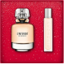 Givenchy L Interdit parfémovaná voda 50 ml + parfémovaná voda 12,5 ml, dárková sada pro ženy